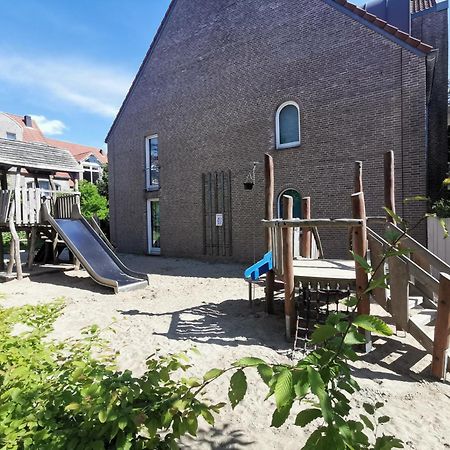 Fewo Urbaniak Tossens Butjadingen Luaran gambar