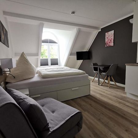 Fewo Urbaniak Tossens Butjadingen Luaran gambar