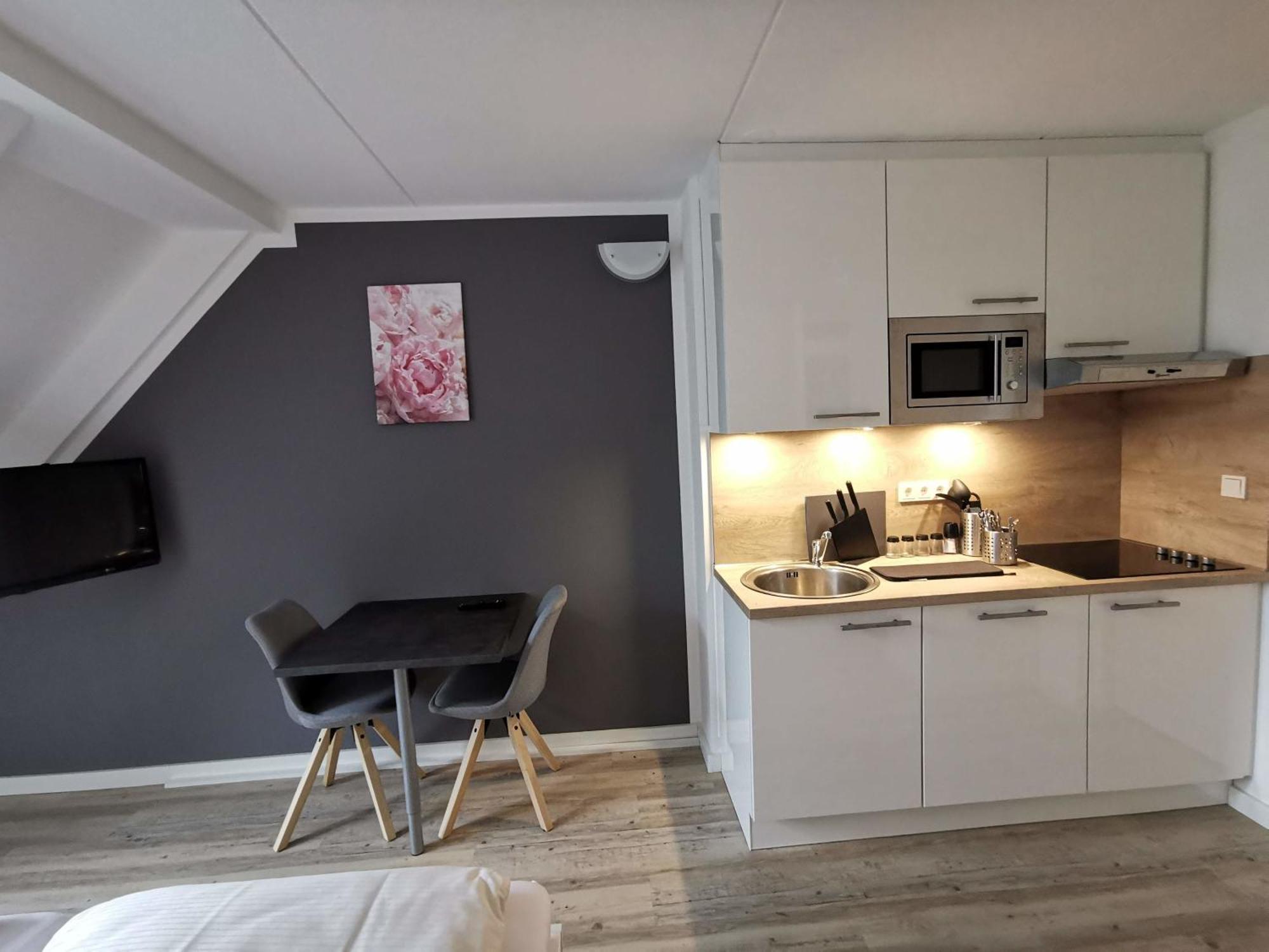 Fewo Urbaniak Tossens Butjadingen Luaran gambar