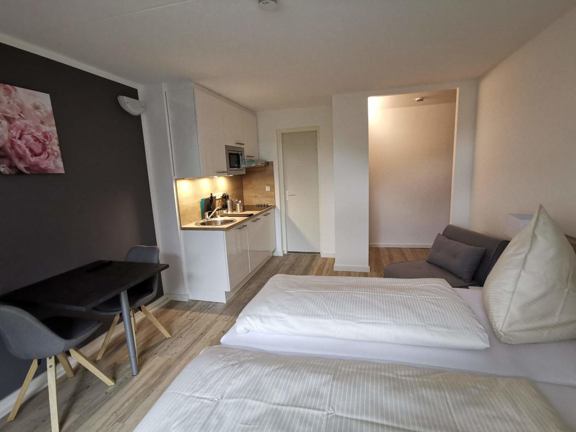 Fewo Urbaniak Tossens Butjadingen Luaran gambar