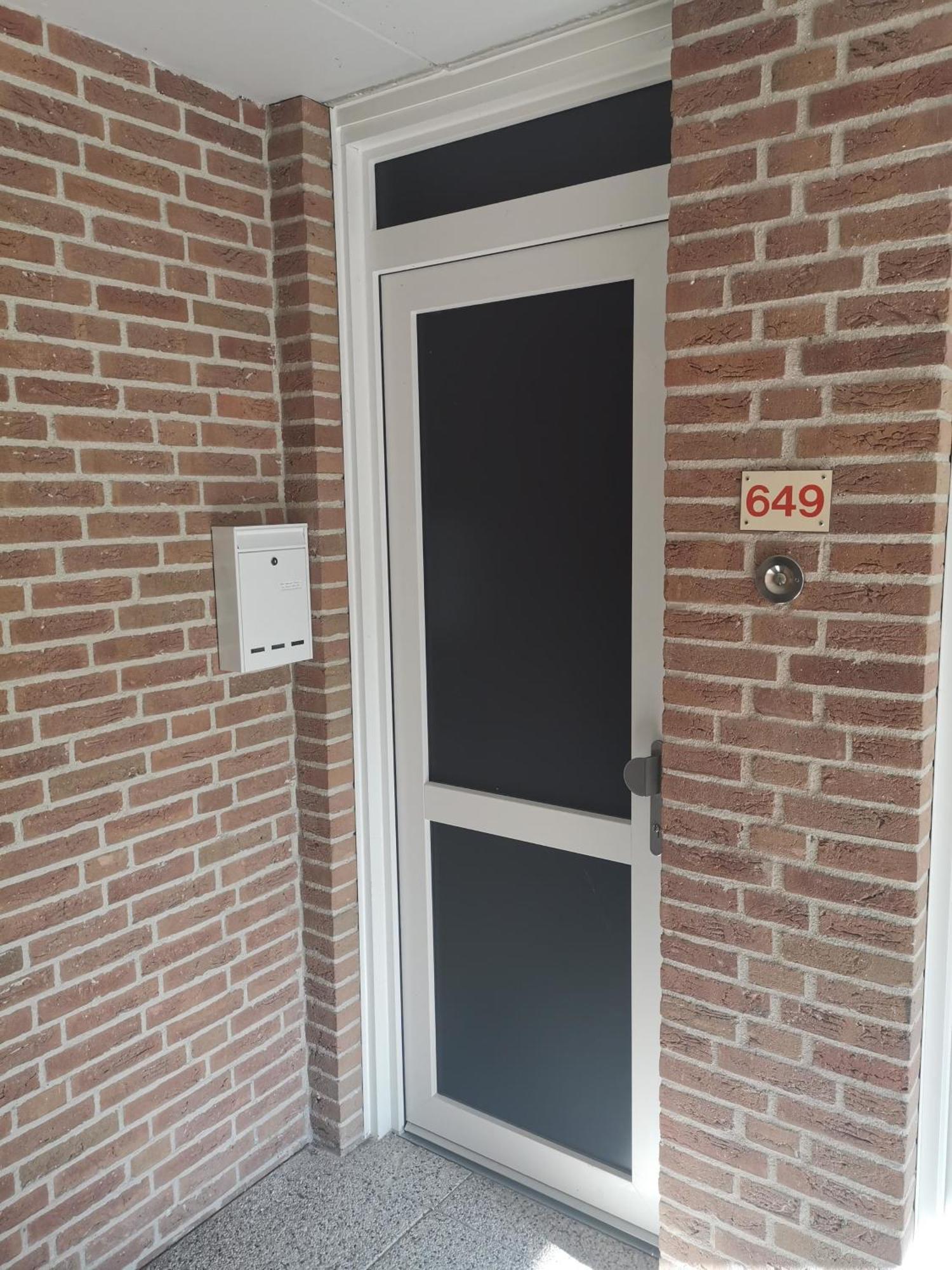 Fewo Urbaniak Tossens Butjadingen Luaran gambar